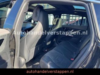 Mercedes EQE 350+ AMG Sport Panorama Burmeister picture 24