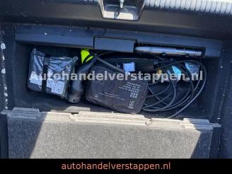 Mercedes EQE 350+ AMG Sport Panorama Burmeister picture 22