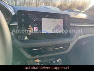 Skoda Fabia Ambition TSI 110KW Graphite Grey picture 29