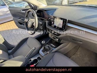 Skoda Fabia Ambition TSI 110KW Graphite Grey picture 24