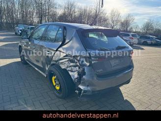 Skoda Fabia Ambition TSI 110KW Graphite Grey picture 11