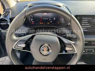 Skoda Fabia Ambition TSI 110KW Graphite Grey picture 27