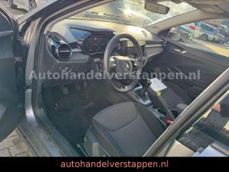 Skoda Fabia Ambition TSI 110KW Graphite Grey picture 25