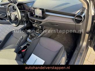 Skoda Fabia Ambition TSI 110KW Graphite Grey picture 46