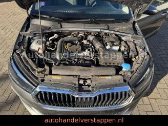 Skoda Fabia Ambition TSI 110KW Graphite Grey picture 24