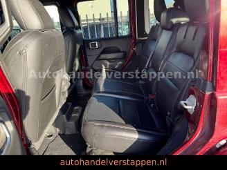 Jeep Wrangler Unlimited Plug-In Hybrid Sahara picture 24