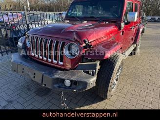 Jeep Wrangler Unlimited Plug-In Hybrid Sahara picture 6