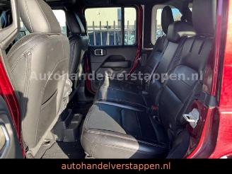 Jeep Wrangler Unlimited Plug-In Hybrid Sahara picture 25