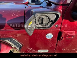 Jeep Wrangler Unlimited Plug-In Hybrid Sahara picture 15