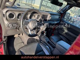 Jeep Wrangler Unlimited Plug-In Hybrid Sahara picture 29