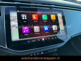 Mercedes E-klasse 300d Avantgard Advancd NW MODL picture 58