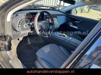 Mercedes E-klasse 300d Avantgard Advancd NW MODL picture 31