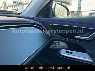 Mercedes E-klasse 300d Avantgard Advancd NW MODL picture 25