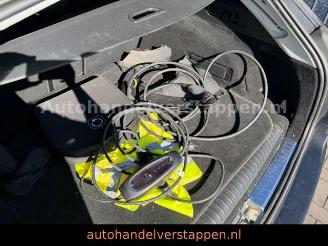 Mercedes E-klasse 300d Avantgard Advancd NW MODL picture 23