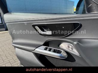 Mercedes E-klasse 300d Avantgard Advancd NW MODL picture 50