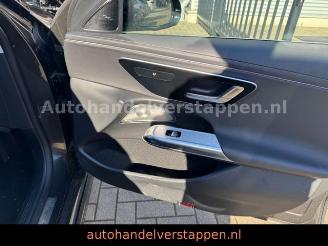 Mercedes E-klasse 300d Avantgard Advancd NW MODL picture 38