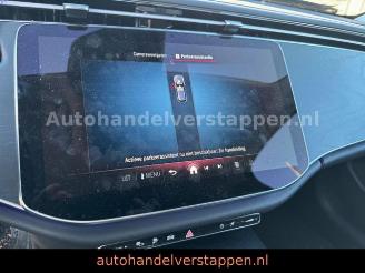 Mercedes E-klasse 300d Avantgard Advancd NW MODL picture 54