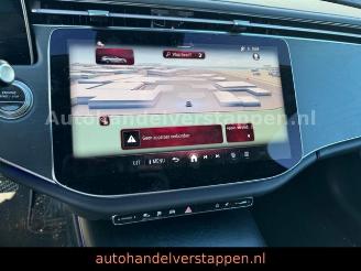 Mercedes E-klasse 300d Avantgard Advancd NW MODL picture 46