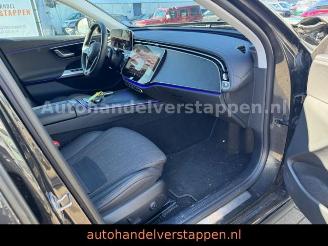 Mercedes E-klasse 300d Avantgard Advancd NW MODL picture 27