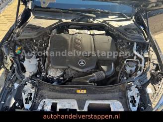 Mercedes E-klasse 300d Avantgard Advancd NW MODL picture 13