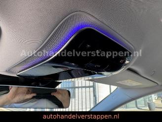 Mercedes E-klasse 300d Avantgard Advancd NW MODL picture 47