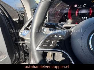 Mercedes E-klasse 300d Avantgard Advancd NW MODL picture 44