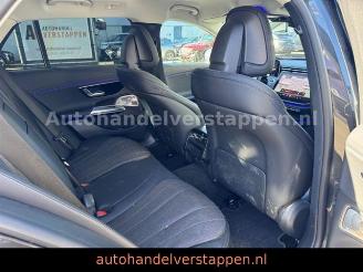 Mercedes E-klasse 300d Avantgard Advancd NW MODL picture 34