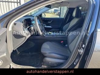 Mercedes E-klasse 300d Avantgard Advancd NW MODL picture 27