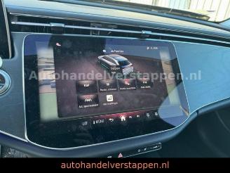 Mercedes E-klasse 300d Avantgard Advancd NW MODL picture 55
