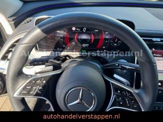 Mercedes E-klasse 300d Avantgard Advancd NW MODL picture 52