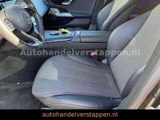 Mercedes E-klasse 300d Avantgard Advancd NW MODL picture 41