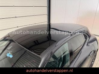 Porsche Taycan Sport Turismo 3×Display Airsu Panorama picture 11