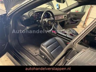 Porsche Taycan Sport Turismo 3×Display Airsu Panorama picture 23