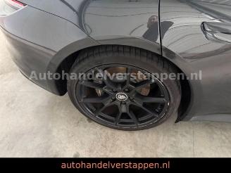 Porsche Taycan Sport Turismo 3×Display Airsu Panorama picture 12