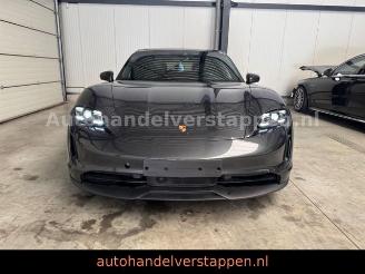 Porsche Taycan Sport Turismo 3×Display Airsu Panorama picture 7
