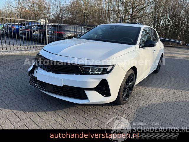 Opel Astra L Lim. 5-trg. GS Turbo 96KW S-S GS
