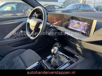 Opel Astra L Lim. 5-trg. GS Turbo 96KW S-S GS picture 23