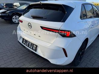 Opel Astra L Lim. 5-trg. GS Turbo 96KW S-S GS picture 5