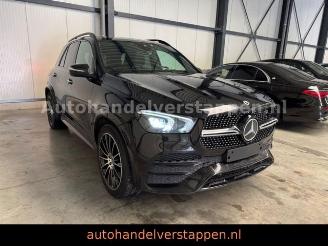 Mercedes GLE 350 de 4Matic AMG Sport Panorama 235KW picture 11