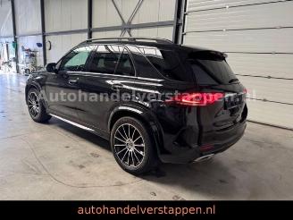 Mercedes GLE 350 de 4Matic AMG Sport Panorama 235KW picture 5