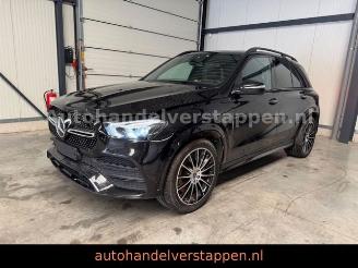 Mercedes GLE 350 de 4Matic AMG Sport Panorama 235KW picture 3