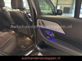 Mercedes GLE 350 de 4Matic AMG Sport Panorama 235KW picture 31