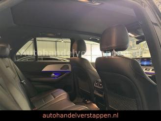 Mercedes GLE 350 de 4Matic AMG Sport Panorama 235KW picture 29