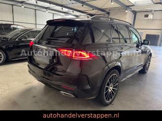 Mercedes GLE 350 de 4Matic AMG Sport Panorama 235KW picture 8