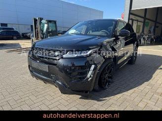 Land Rover Range Rover Evoque R-Dynamic SE P300e picture 1