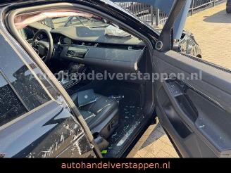Land Rover Range Rover Evoque R-Dynamic SE P300e picture 19