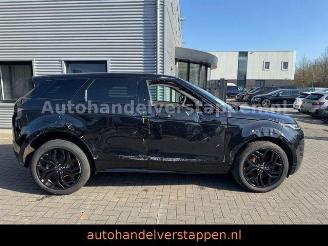 Land Rover Range Rover Evoque R-Dynamic SE P300e picture 3