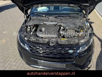 Land Rover Range Rover Evoque R-Dynamic SE P300e picture 24