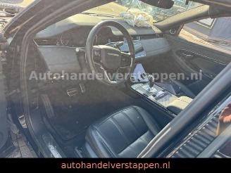 Land Rover Range Rover Evoque R-Dynamic SE P300e picture 15