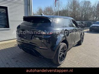 krockskadad bil auto Land Rover Range Rover Evoque R-Dynamic SE P300e 2022/11